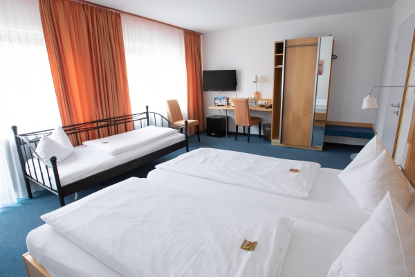 Hotel Elite (Karlsruhe)